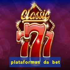 plataformas da bet com bonus de cadastro